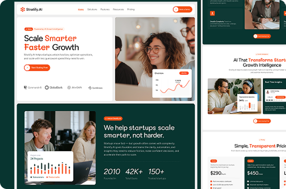 Market Analysis  Research & Insights