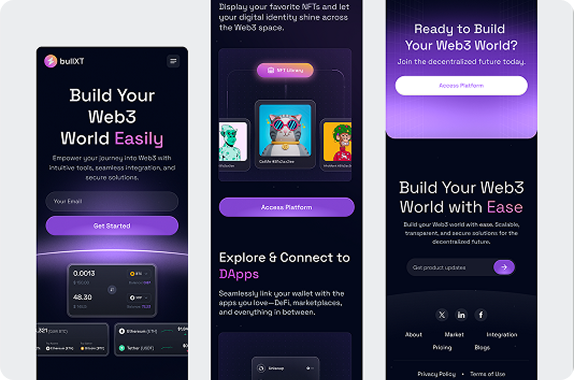 Brass Tacks  Redesign & Development
