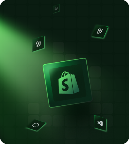 Shopify Development