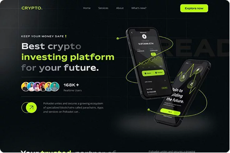 Design & Develop