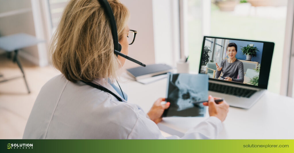 Online Patient Acquisition for Doctors