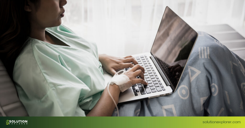 Online Patient Acquisition for Doctors