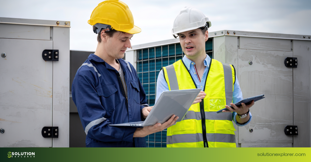 Rank Higher on Google for HVAC