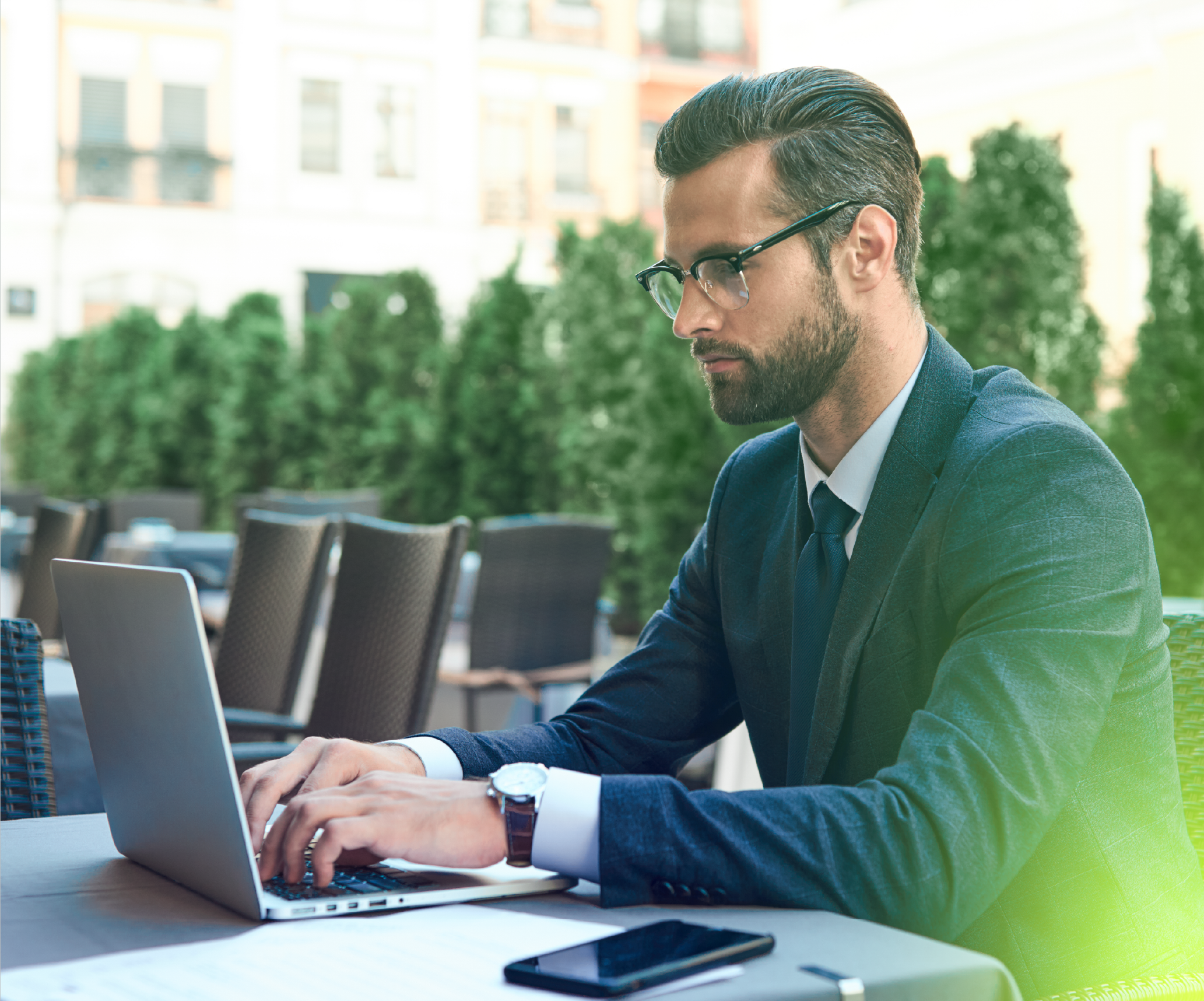 Solution Explorer rebranding case study