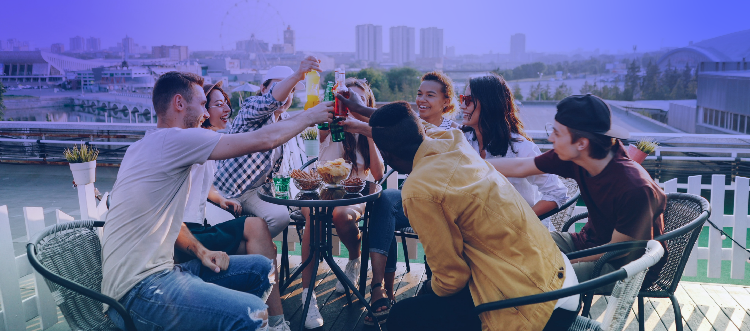 Plexisocial AI-Powered Social Media Management Platform