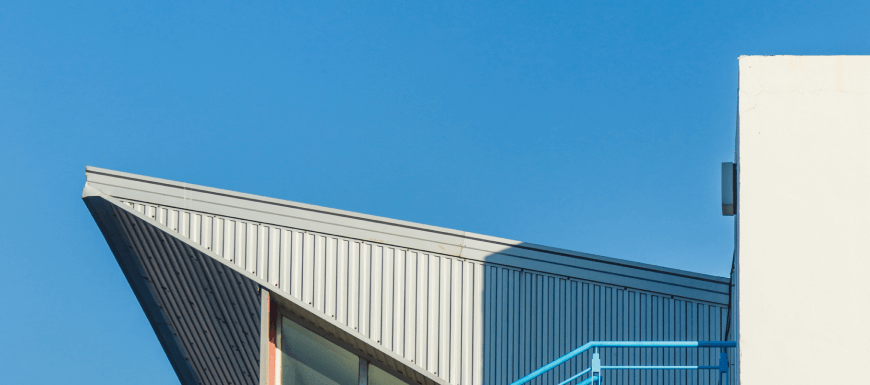 FinEdge – Fintech Landing Website