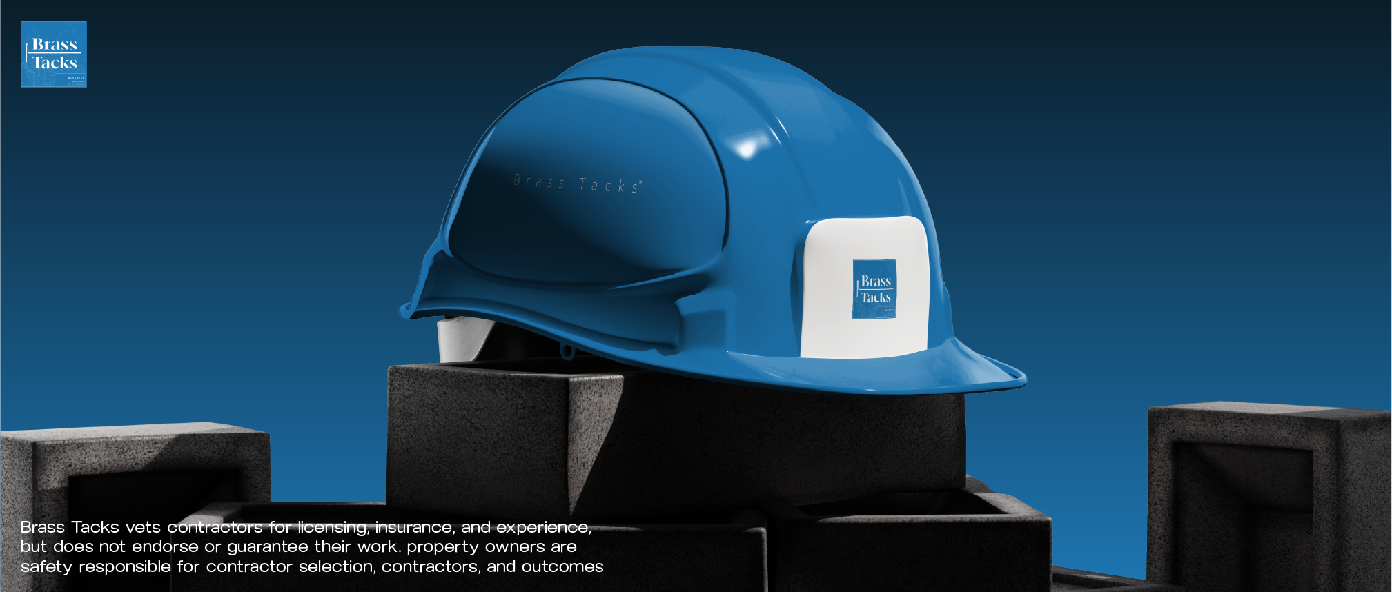 Brass Tacks Platform Redesign | UX & Web Development Case Study