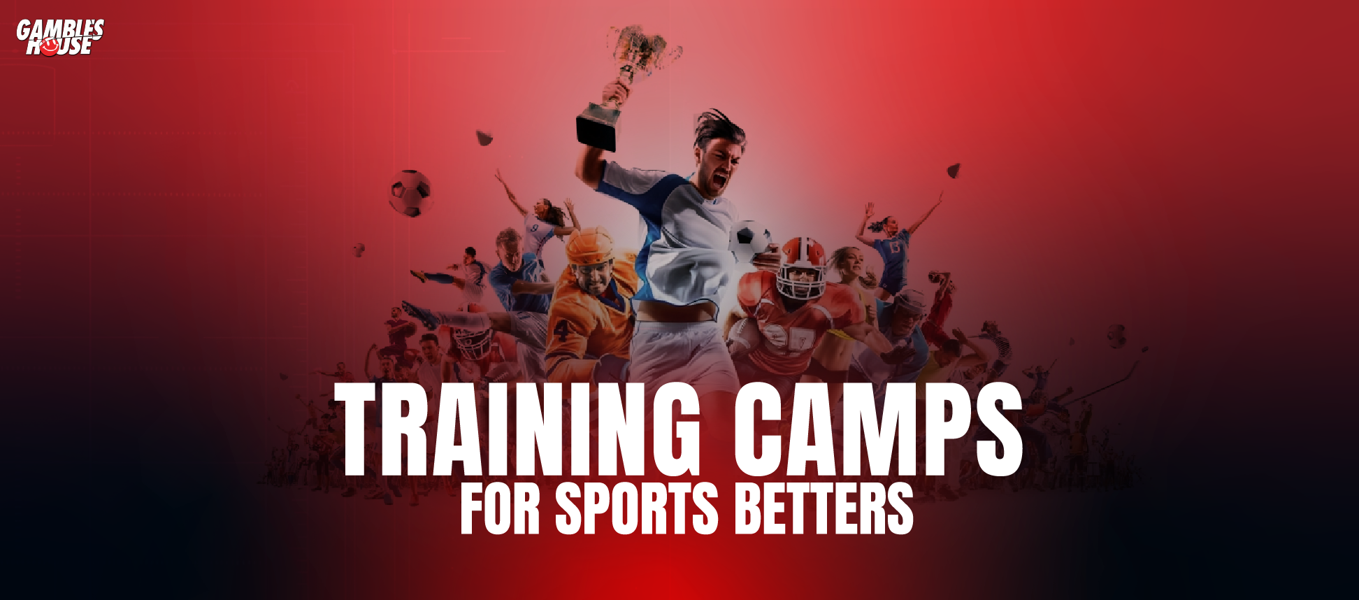 Gambles House Online Learning Platform