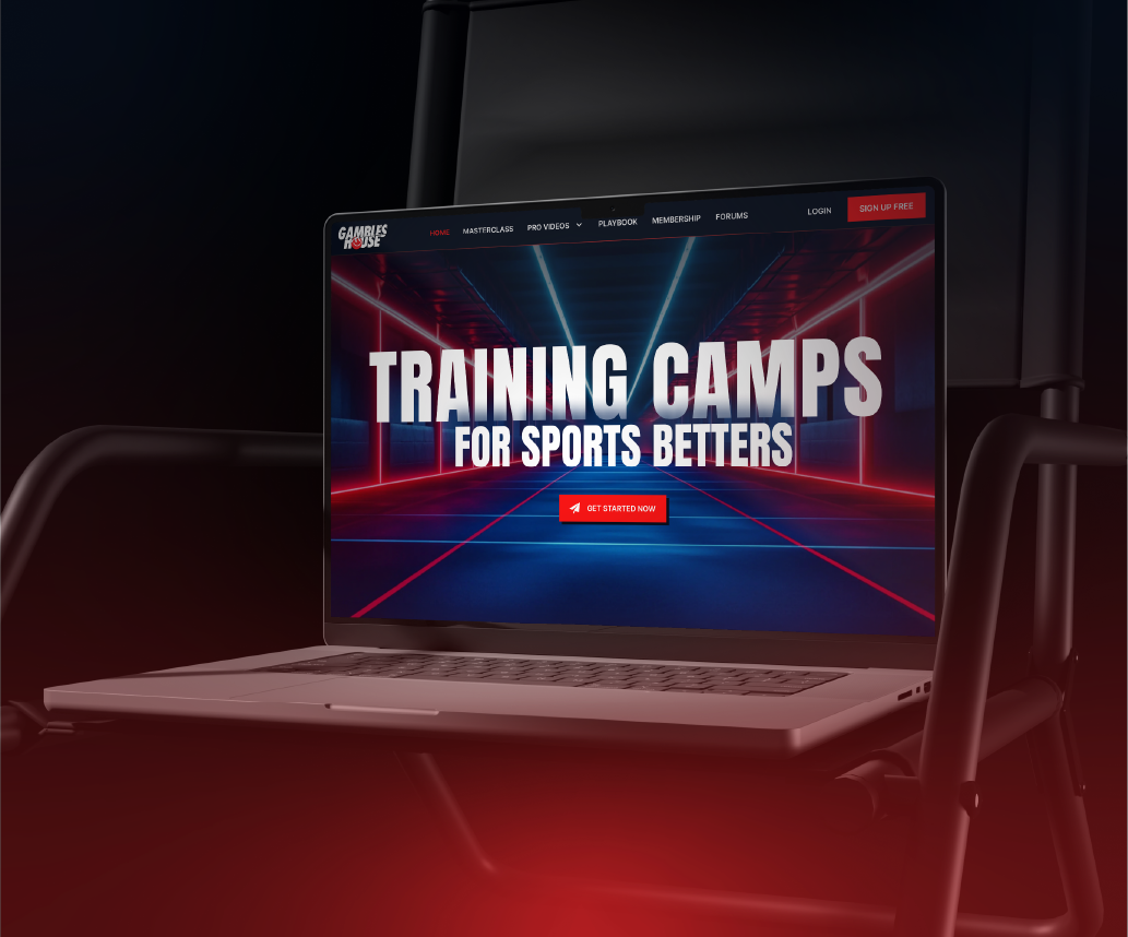 Gambles House Online Learning Platform