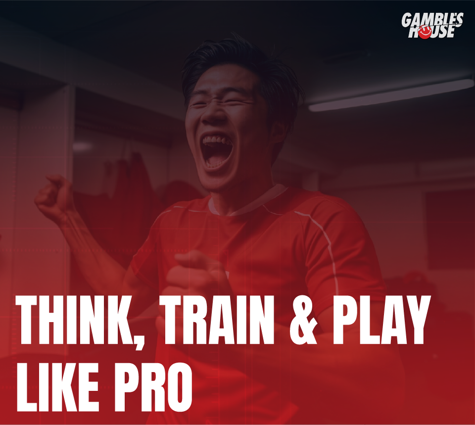 Gambles House Online Learning Platform