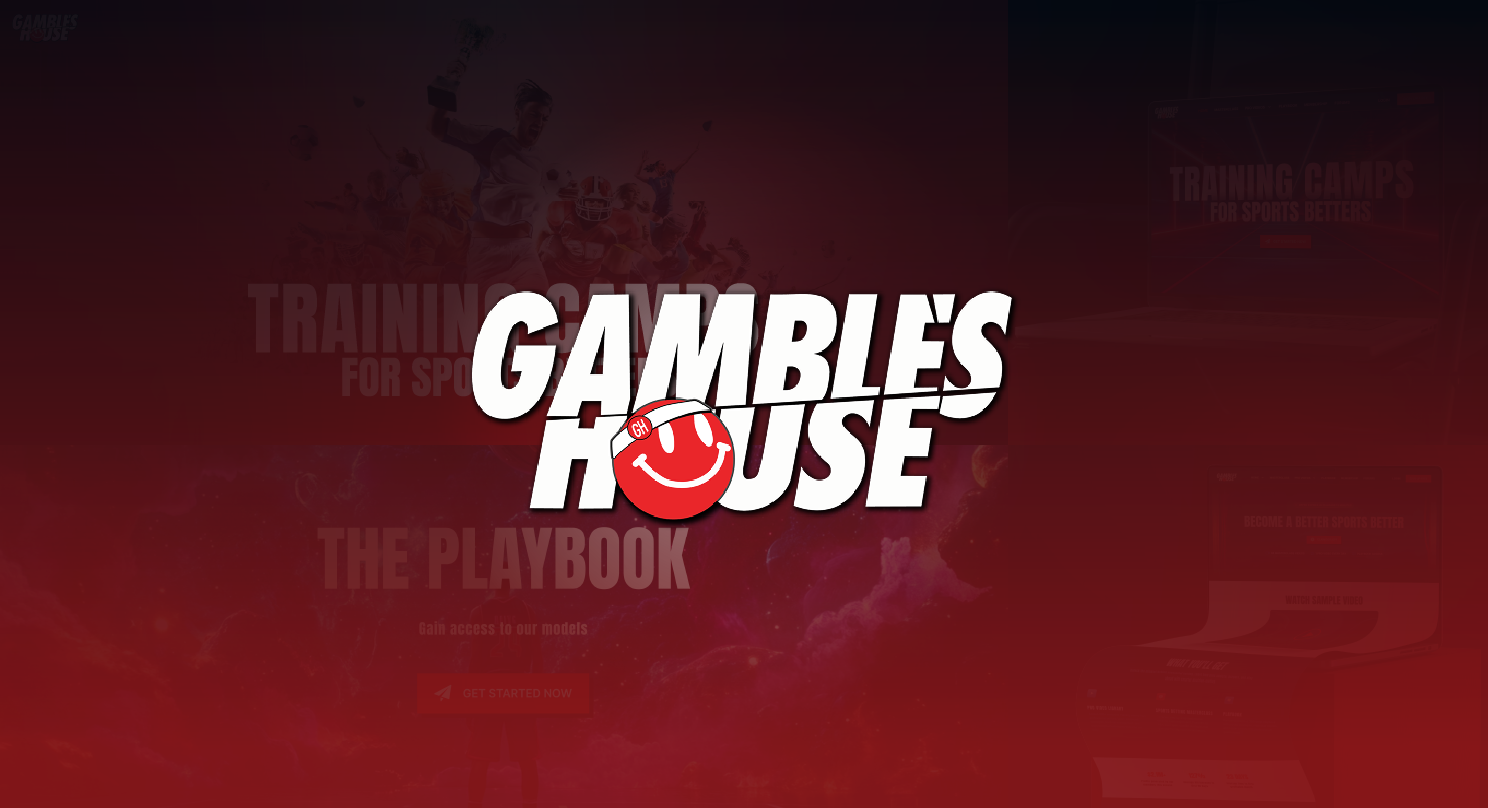Gambles House Online Learning Platform