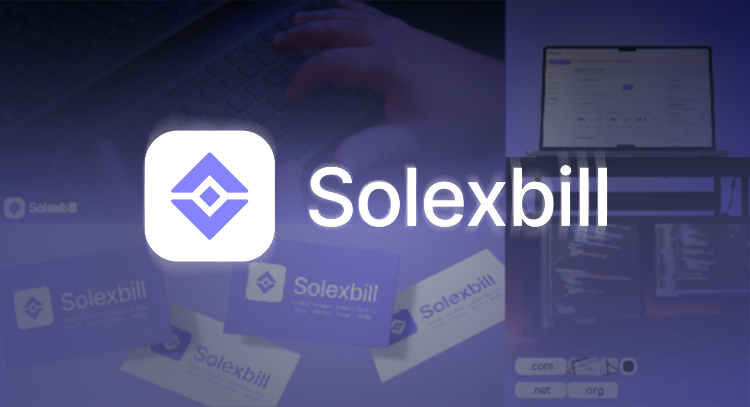 Solexbill Domain and Hosting Reseller Platform
