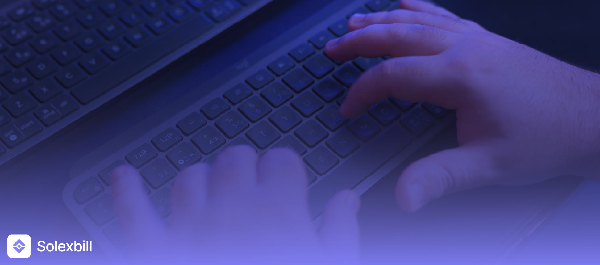 Solexbill Domain and Hosting Reseller Platform