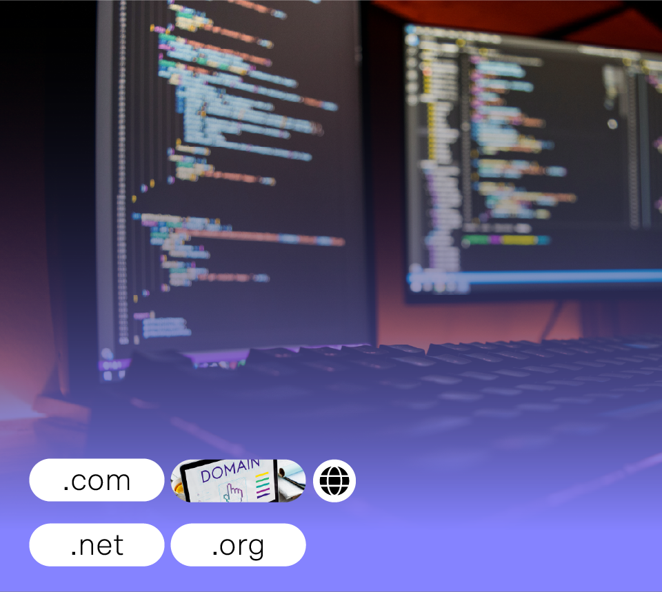 Solexbill Domain and Hosting Reseller Platform