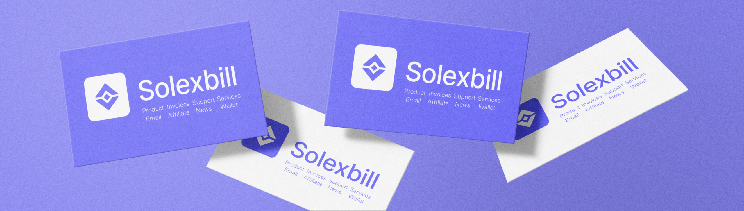 Solexbill Domain and Hosting Reseller Platform