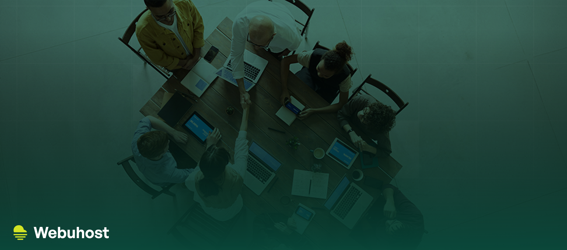 Webuhost Web Hosting Website Development | Solution Explorer