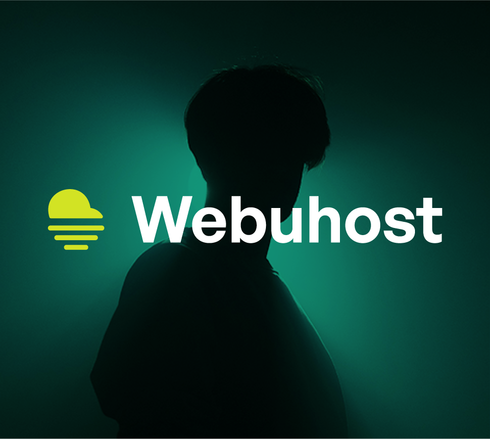 Webuhost Web Hosting Website Development | Solution Explorer
