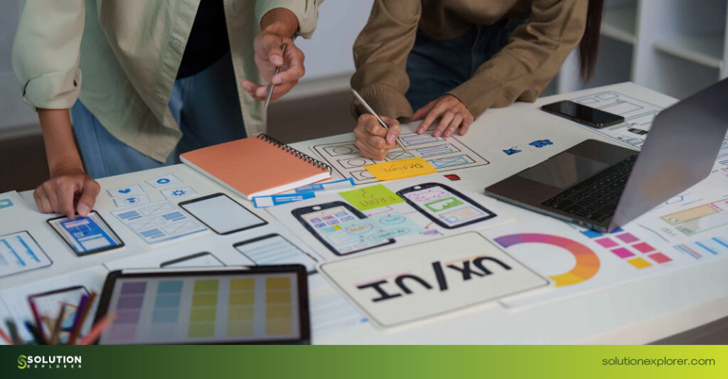 Best Web Design Companies in Maryland