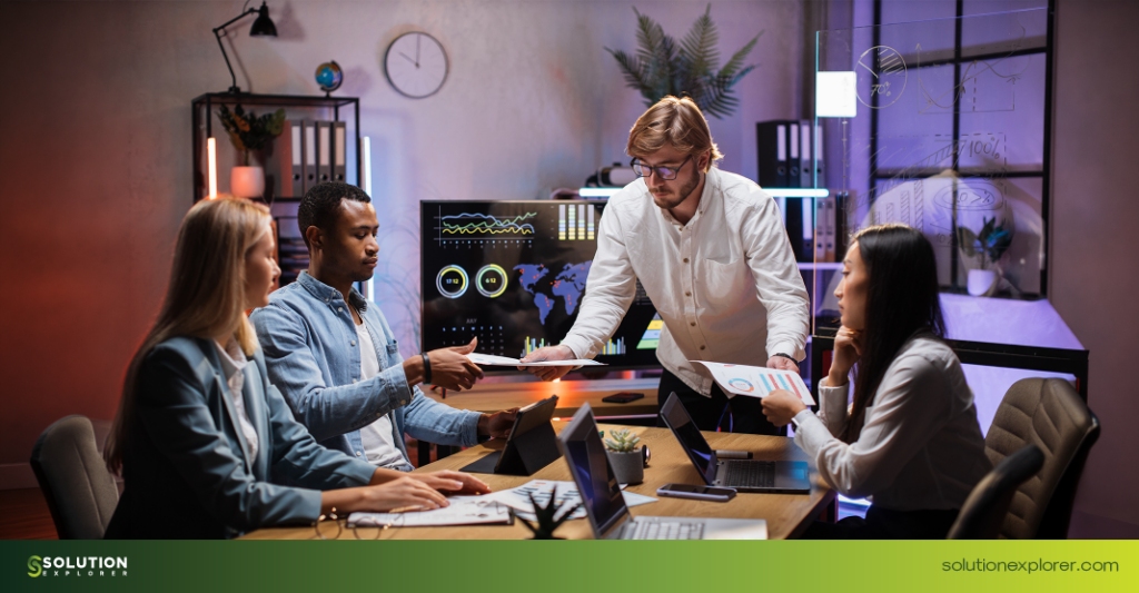 Fastest Growing Digital Companies in Maryland