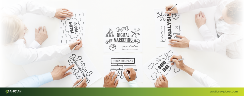 Fastest Growing Digital Companies in Maryland