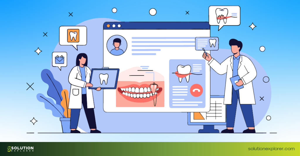 Local SEO for Dental Practices