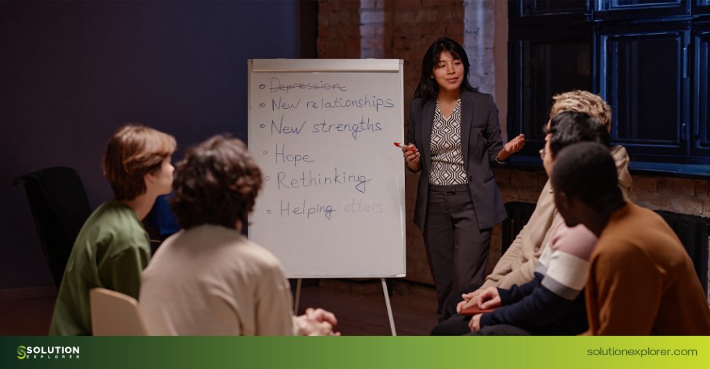 power of storytelling in branding business