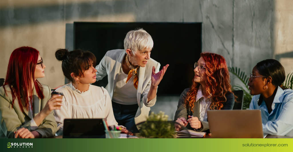 power of storytelling in branding business