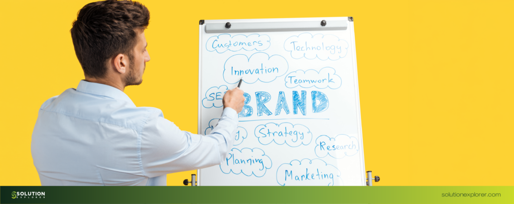 power of storytelling in branding business