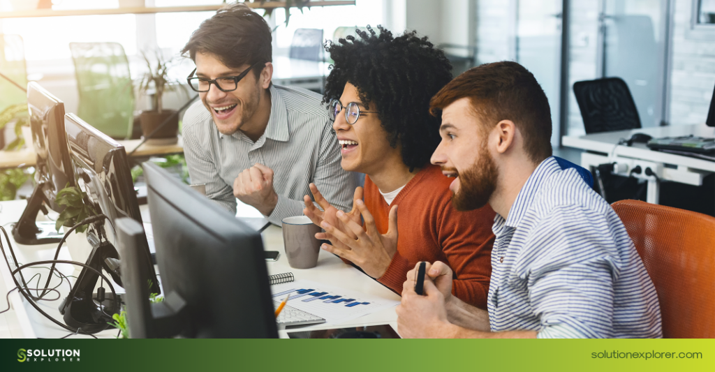 Top 10 Software Companies in Maryland