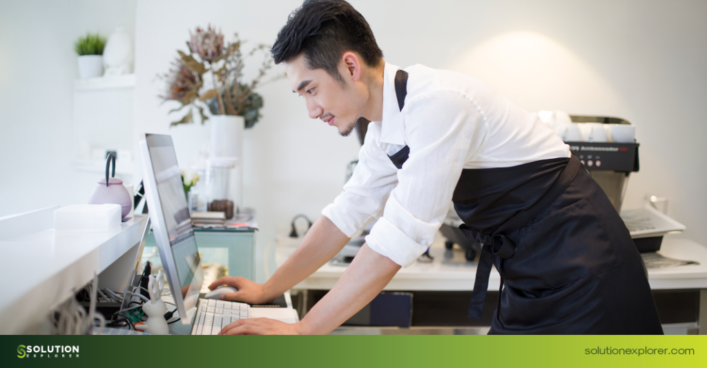 Digital Marketing Mistakes Restaurants Make