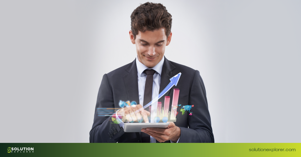 professional website for small business