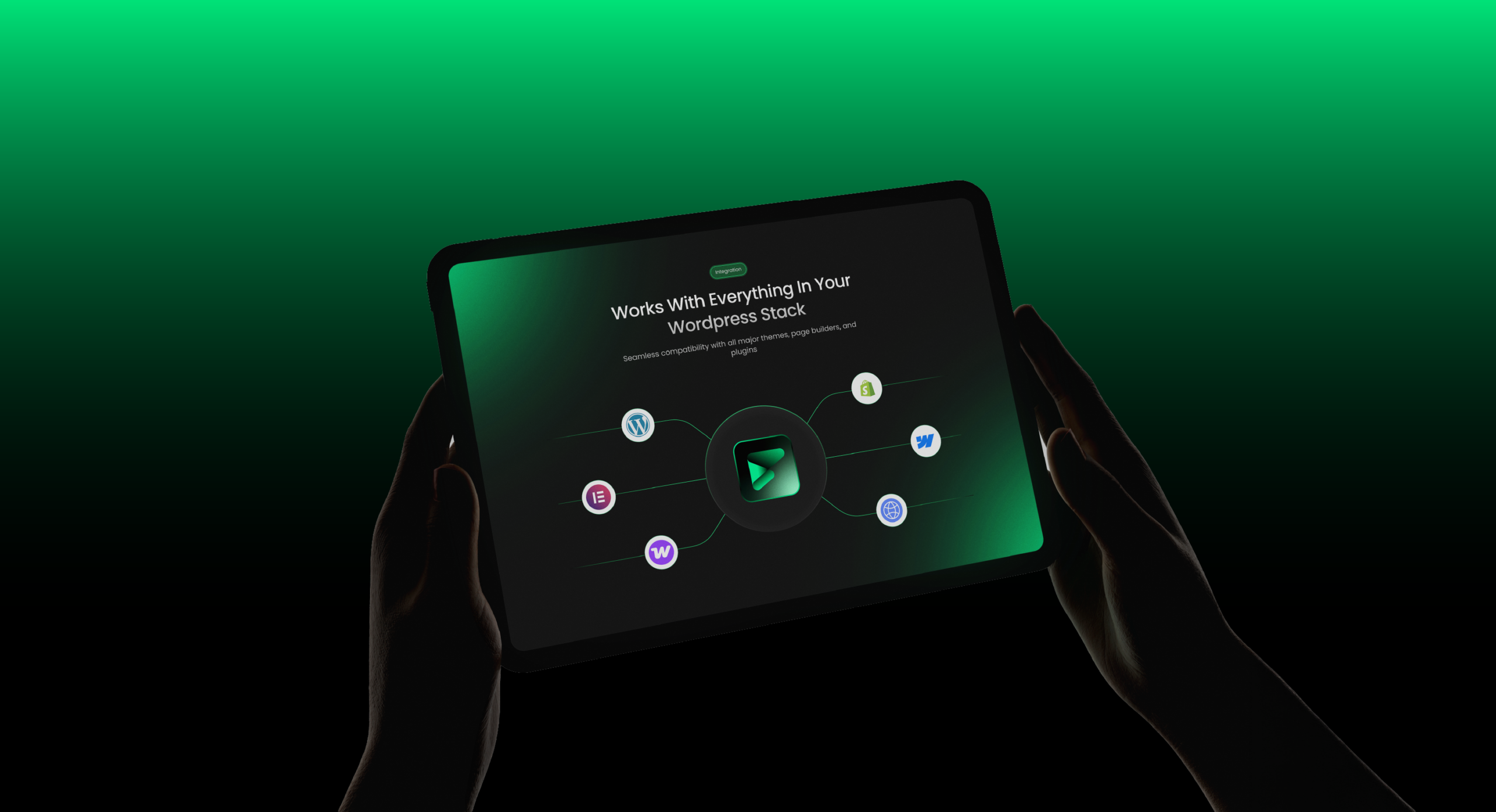 FomoBoost , A Real Time Website Notification Platform.